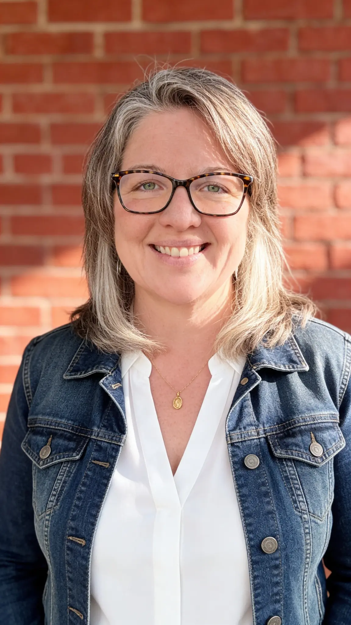 Tracy McKellar-Jenish — natural wellness mentor for midlife women